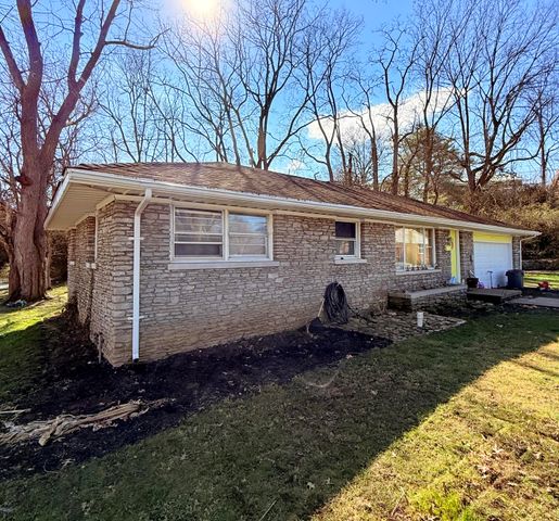 1869 Rio Vista Drive, Paris, KY 40361