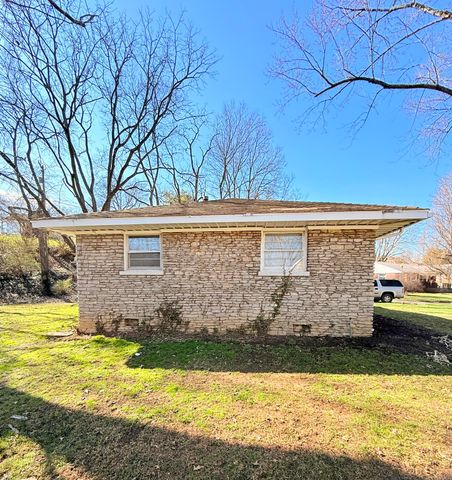 1869 Rio Vista Drive, Paris, KY 40361