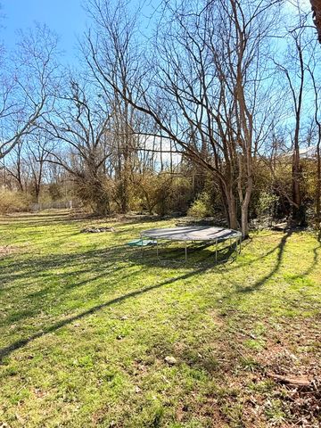 1869 Rio Vista Drive, Paris, KY 40361