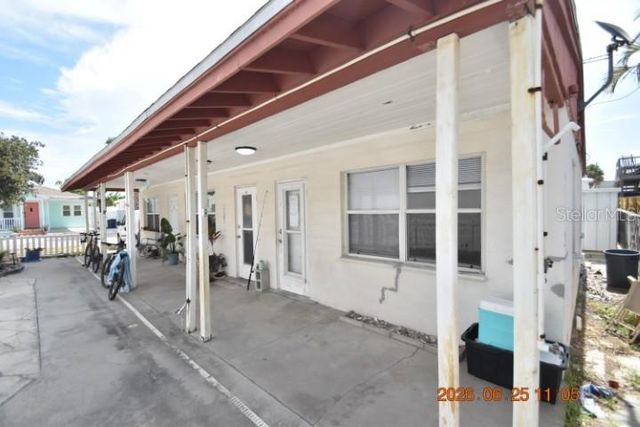 146 CORAL AVENUE C, St Petersburg, FL 33708