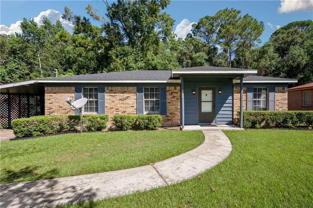 2670 Atoll Drive, Mobile, AL 36605