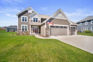 155 Mullberry LANE, Grafton, WI 53024