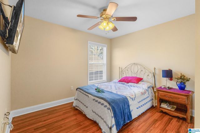 105 WILLOWOOD DRIVE, Oxford, AL 36203