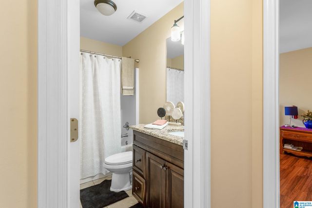 105 WILLOWOOD DRIVE, Oxford, AL 36203