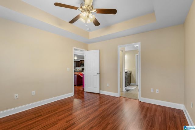 105 WILLOWOOD DRIVE, Oxford, AL 36203