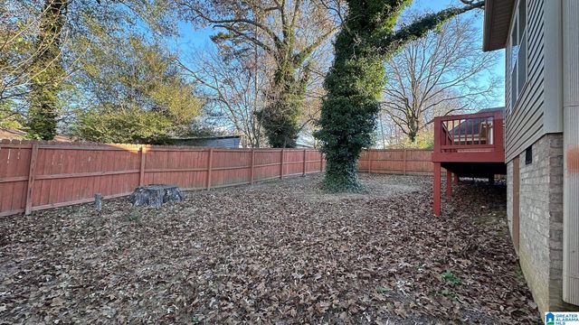 105 WILLOWOOD DRIVE, Oxford, AL 36203