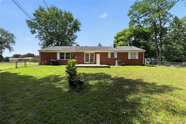 1186 Stanwick Drive, Beavercreek, OH 45430