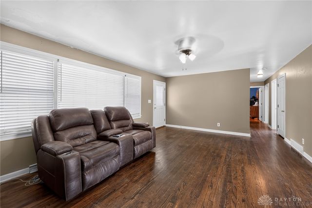 1186 Stanwick Drive, Beavercreek, OH 45430