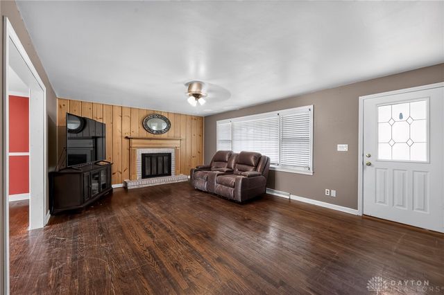 1186 Stanwick Drive, Beavercreek, OH 45430