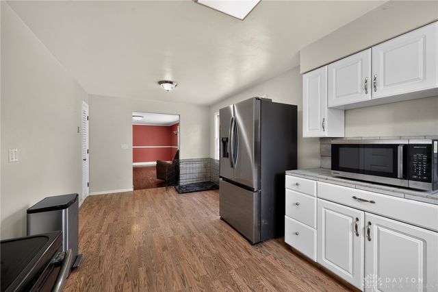 1186 Stanwick Drive, Beavercreek, OH 45430