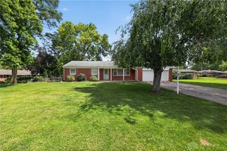 1186 Stanwick Drive, Beavercreek, OH 45430