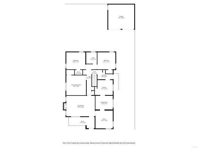 3040 Byron Street, San Diego, CA 92106