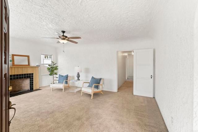 3040 Byron Street, San Diego, CA 92106