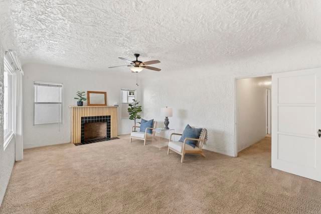 3040 Byron Street, San Diego, CA 92106