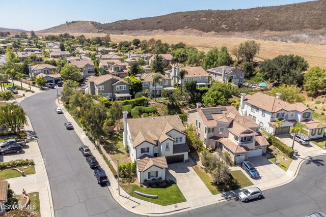 185 Laurel Wood Court, Simi Valley, CA 93065