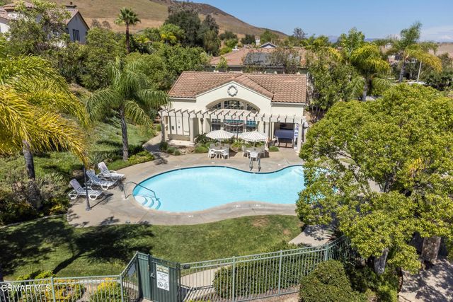 185 Laurel Wood Court, Simi Valley, CA 93065