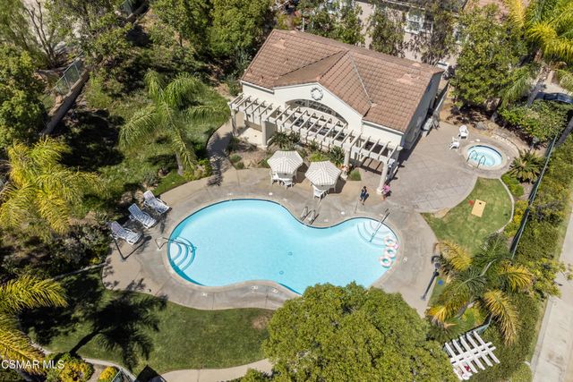 185 Laurel Wood Court, Simi Valley, CA 93065