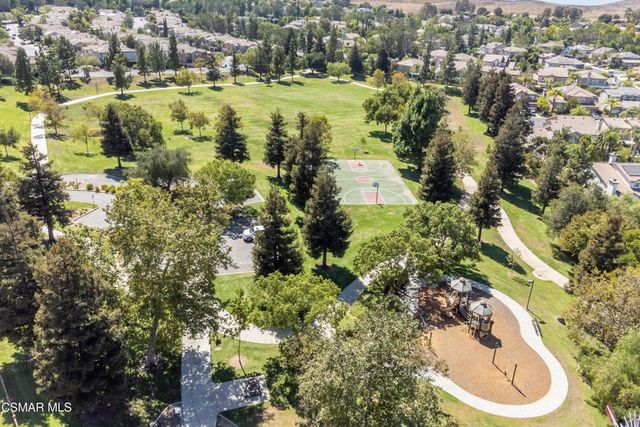 185 Laurel Wood Court, Simi Valley, CA 93065