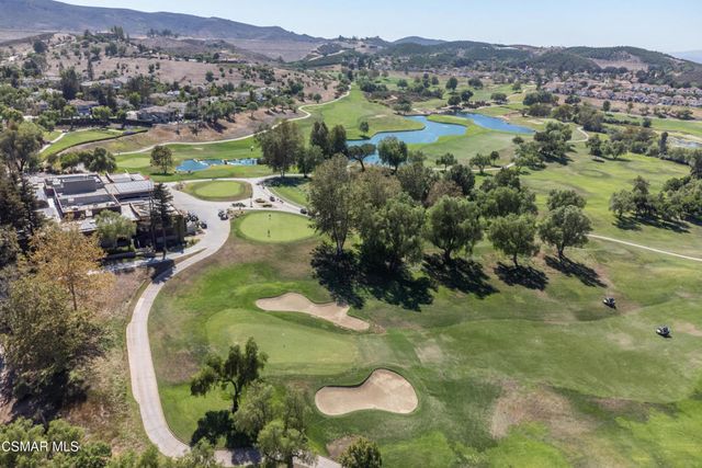 185 Laurel Wood Court, Simi Valley, CA 93065