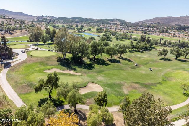 185 Laurel Wood Court, Simi Valley, CA 93065