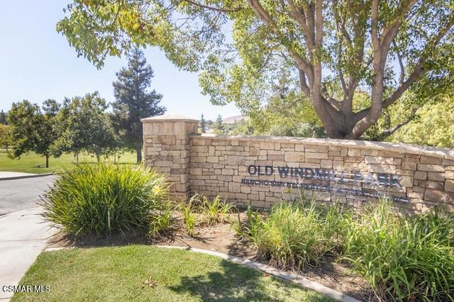 185 Laurel Wood Court, Simi Valley, CA 93065