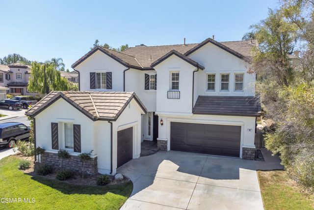 185 Laurel Wood Court, Simi Valley, CA 93065