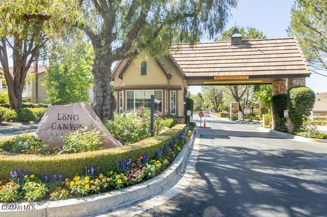 185 Laurel Wood Court, Simi Valley, CA 93065
