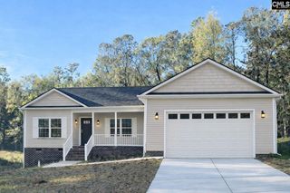 1186 Merribrook Lane, Lancaster, SC 29720