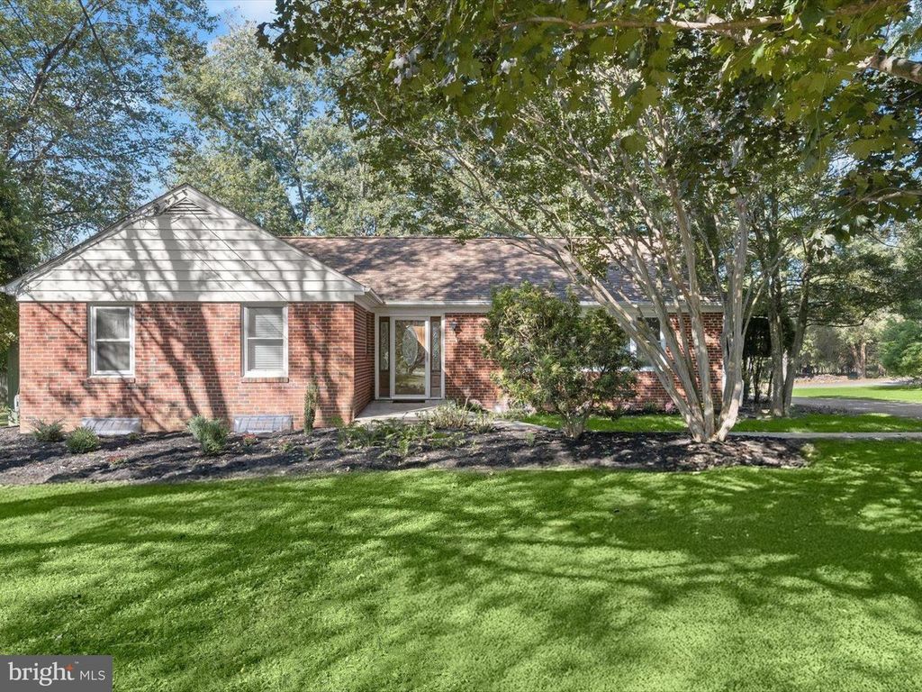 3618 GRANITE RD, Woodstock, MD 21163