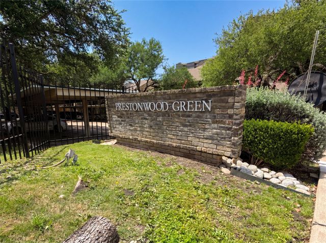 5300 Keller Springs Road 2075, Dallas, TX 75248
