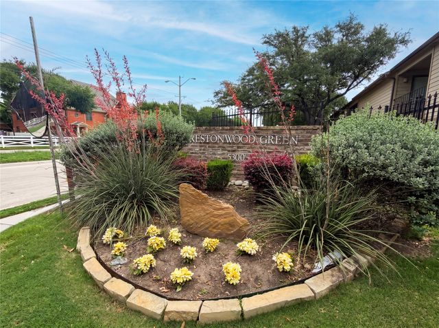 5300 Keller Springs Road 2075, Dallas, TX 75248