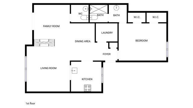 5300 Keller Springs Road 2075, Dallas, TX 75248