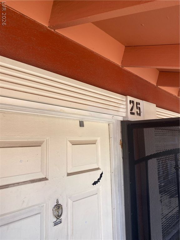 Image 1 of property listing at 521 South Maryland Parkway A25, Las Vegas, NV 89101