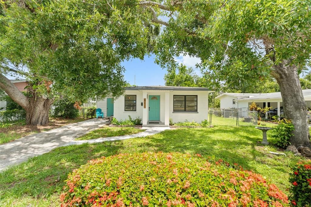 911 13TH STREET E, Bradenton, FL 34208