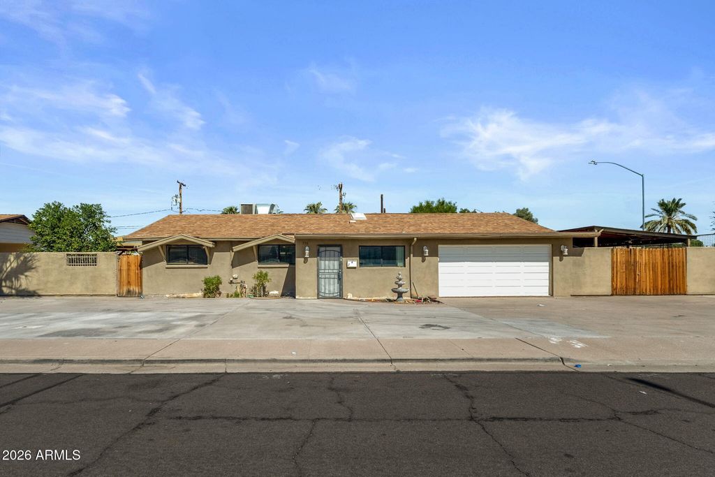 356 E 9TH Drive, Mesa, AZ 85210 — photo 2