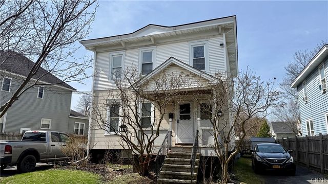 507 North Center Street, Dewitt, NY 13057