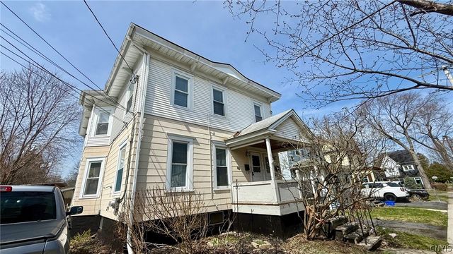 507 North Center Street, Dewitt, NY 13057