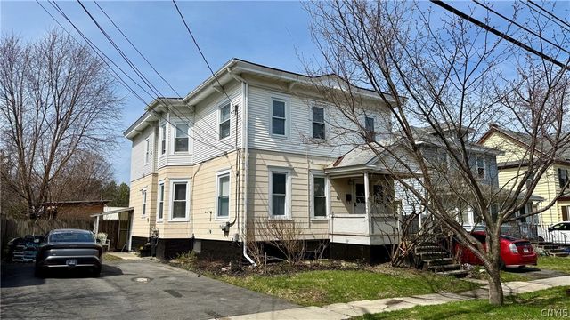 507 North Center Street, Dewitt, NY 13057