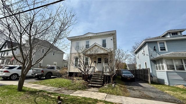 507 North Center Street, Dewitt, NY 13057