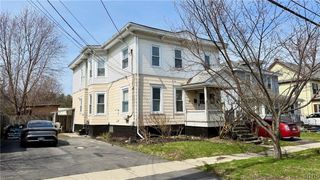 507 North Center Street, Dewitt, NY 13057