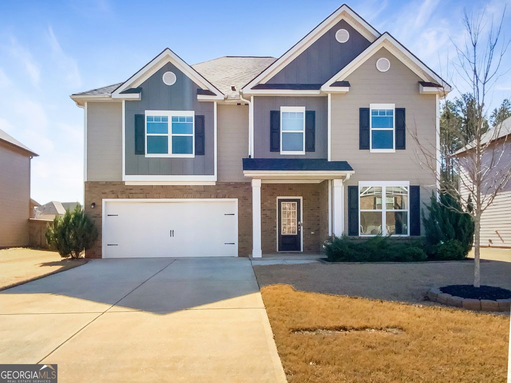 7644 Watson Circle, Locust Grove, GA 30248