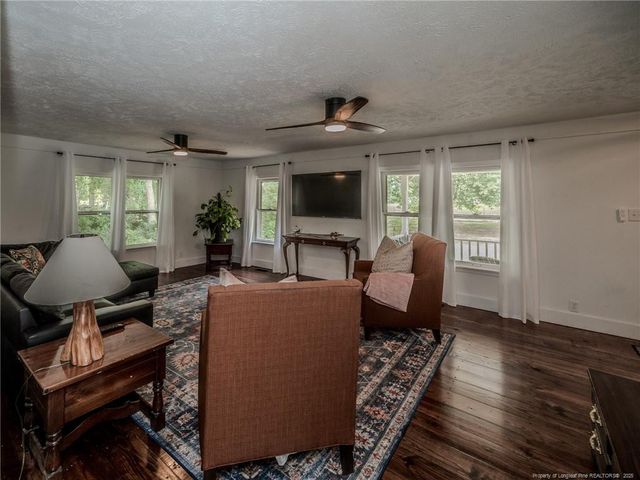 1554 Locklear Road, Pembroke, NC 28372