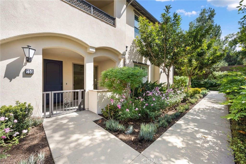 753 Spring Garden, Irvine, CA 92618 — photo 2