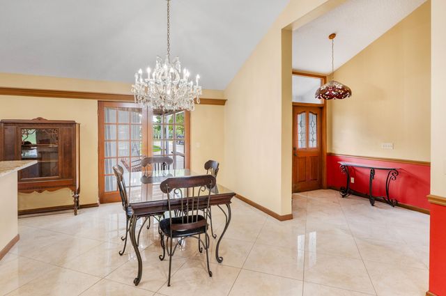 14035 SW 20th Street, Davie, FL 33325