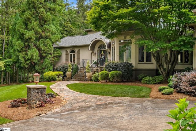 204 Mcalister Lake Drive, Easley, SC 29642