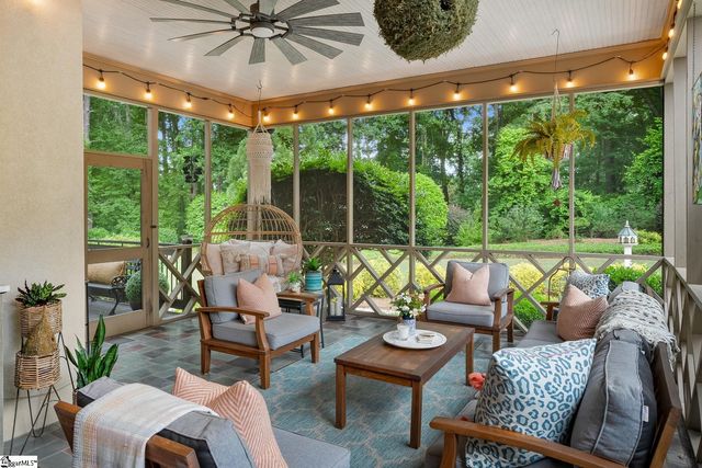 204 Mcalister Lake Drive, Easley, SC 29642