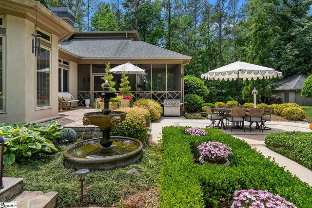 204 Mcalister Lake Drive, Easley, SC 29642