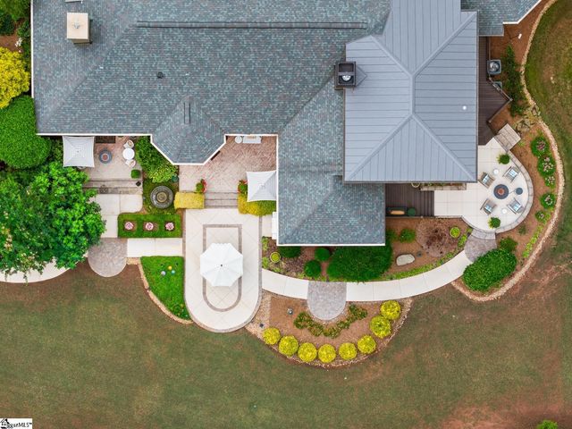 204 Mcalister Lake Drive, Easley, SC 29642