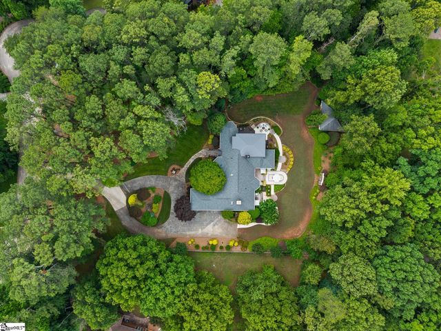 204 Mcalister Lake Drive, Easley, SC 29642