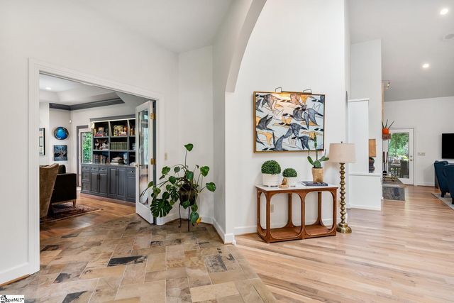 204 Mcalister Lake Drive, Easley, SC 29642